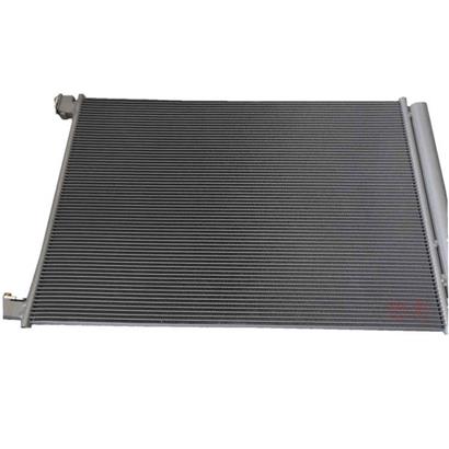 奔驰S400冷凝器-散热器