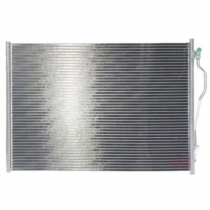 奔驰S300冷凝器