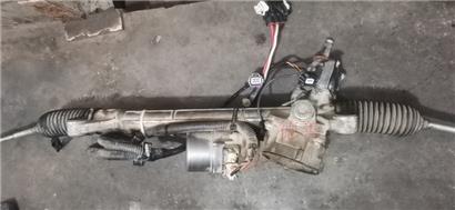 斯巴鲁森林人方向机