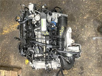 奔驰GLA260发动机-拆车件-多少钱