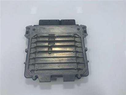 奔驰CLA180发动机模块-着车电脑-拆车件