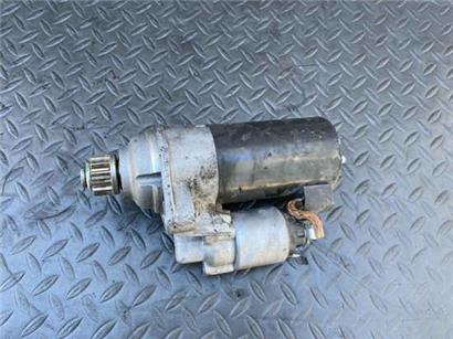 奔驰GLA200起动机-启动机