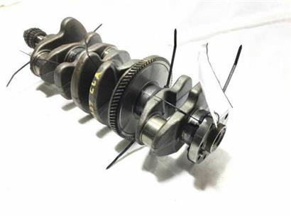 奔驰C180发动机曲轴-274920-拆车件