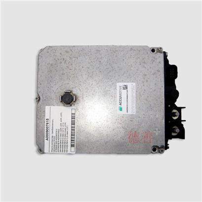 奔驰C300变压器