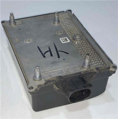 奔驰C300ACC电脑