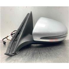 奔驰C260后视镜