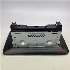 奔驰C63显示器