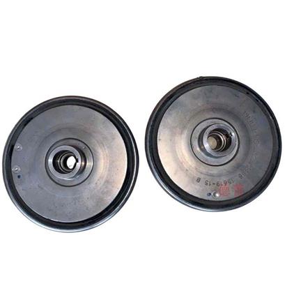 奔驰E260曲轴皮带轮