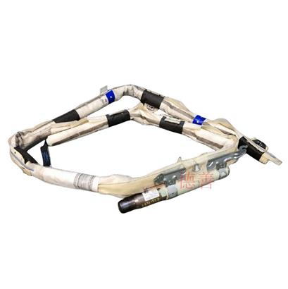 奔驰A180车顶气帘