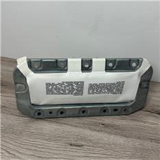 奔驰GLE320气囊