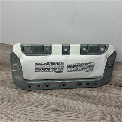 奔驰GLE320气囊