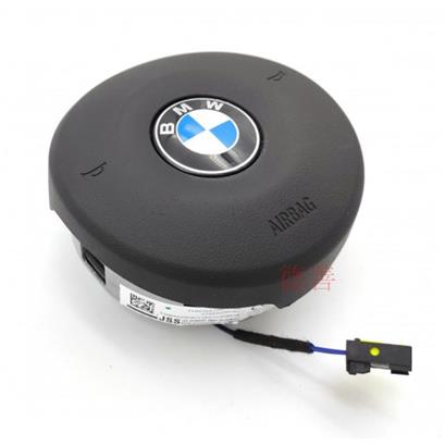 宝马GT535I安全气囊