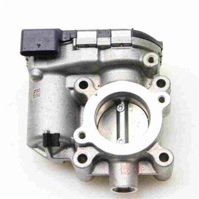 奔驰B200电子油门促动器