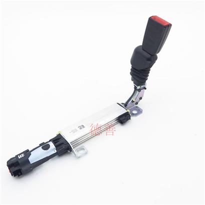 奔驰S600安全带插扣-预警器