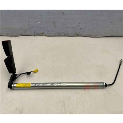 奔驰S320安全带插扣-预警器