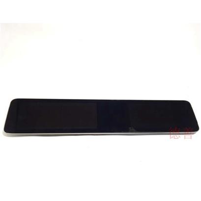 奔驰B180中控显示屏