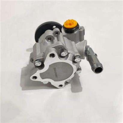 宝马325方向助力泵