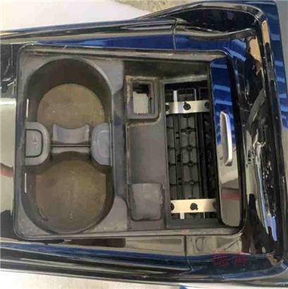 奔驰B260中央水杯架-多少钱