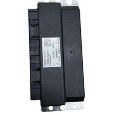 宝马X5打气泵电脑