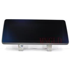 宝马530LI显示器/屏