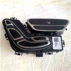 奔驰S560座椅开关