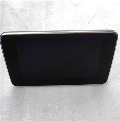 奔驰威霆显示屏